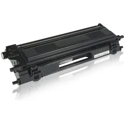 Inkadoo, Toner, Toner kompatibel zu Brother TN-135BK Schwarz (BK)