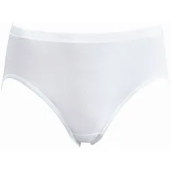 Schöller Baumwolle Hüftslip 3er Pack | 38 | Weiss (SC-0060)
