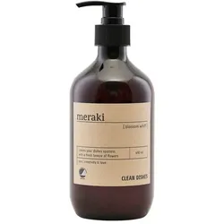 Meraki Spülmittel, Shadow Lake 490 ml