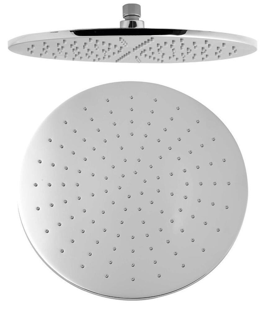 Sapho douchekop chroom diameter 300 mm