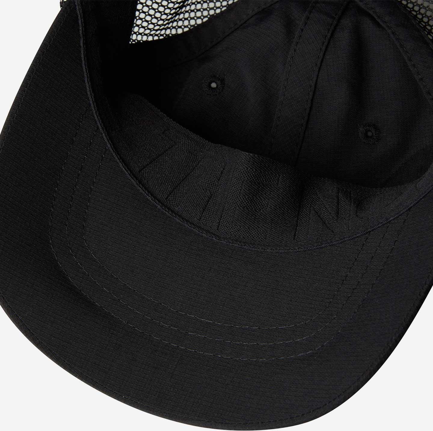 The North Face Horizon - Cappellino - Nero UNICA