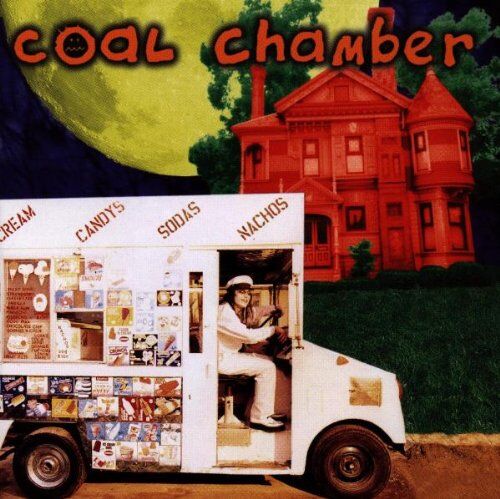 Coal Chamber - Coal Chamber - Preis vom 11.10.2026 03:10:56 h