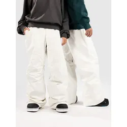Dravus Montezuma Hose egret Gr. XXL
