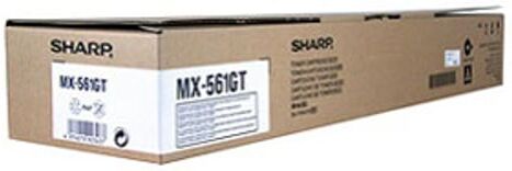 Sharp MX561GT toner preto