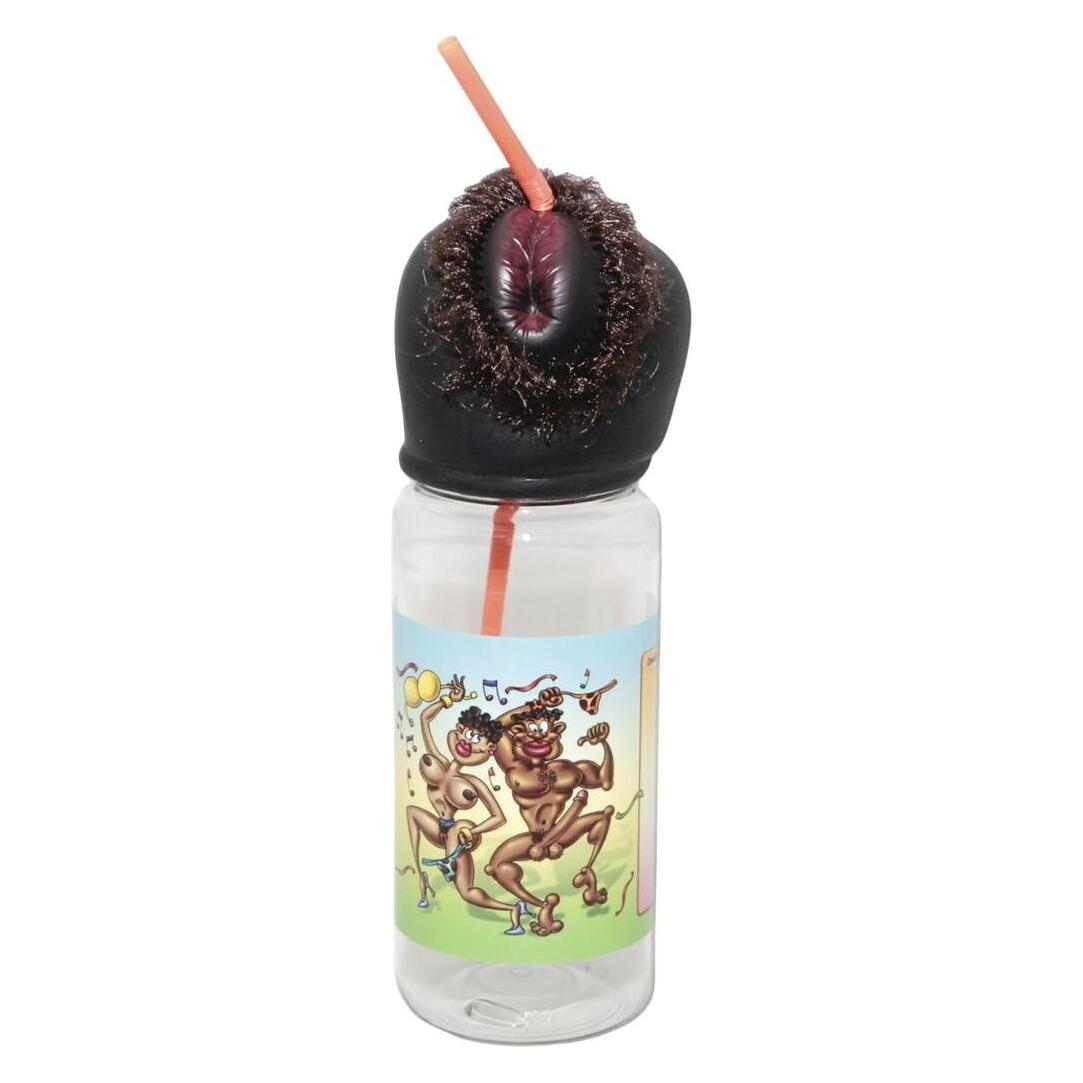 Diablo Picante Flasche 750ml Mulate Lippen (8412345060816)