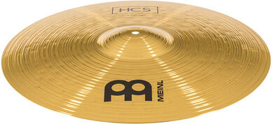 "Meinl 18"" HCS Crash / Ride "
