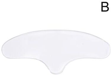 Discount Dollar Deals Reusable Anti Wrinkle Forehead Patch Silicone Face Mask For Skin Care Relaxation forehead Patch