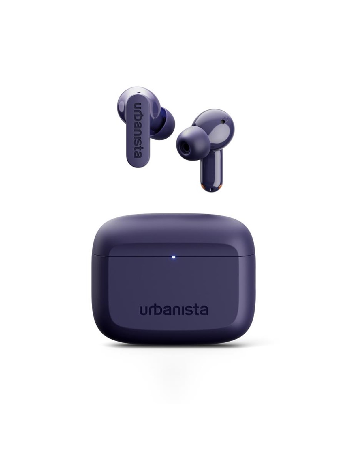 Urbanista Palo Alto - Dark Purple