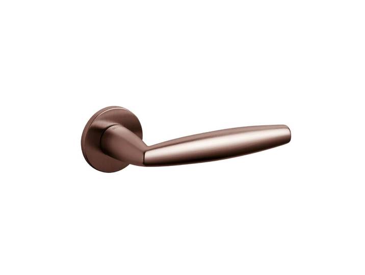 Design deurklink Aurelia mat brons Olivari - M185NSB8BDS