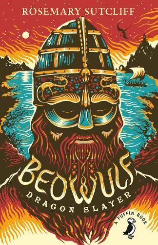 Rosemary Sutcliff - Beowulf, Dragonslayer (A Puffin Book) - Preis vom 11.10.2026 03:10:56 h