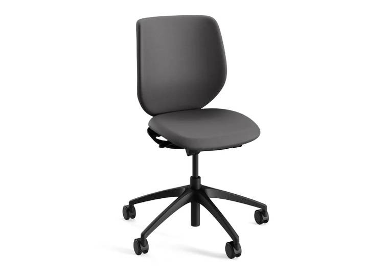 Bürostuhl Giroflex-313, Giroflex, f, Textil