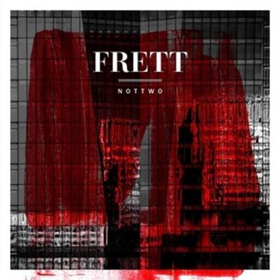 Nottwo (200g) - Frett, Vinyl