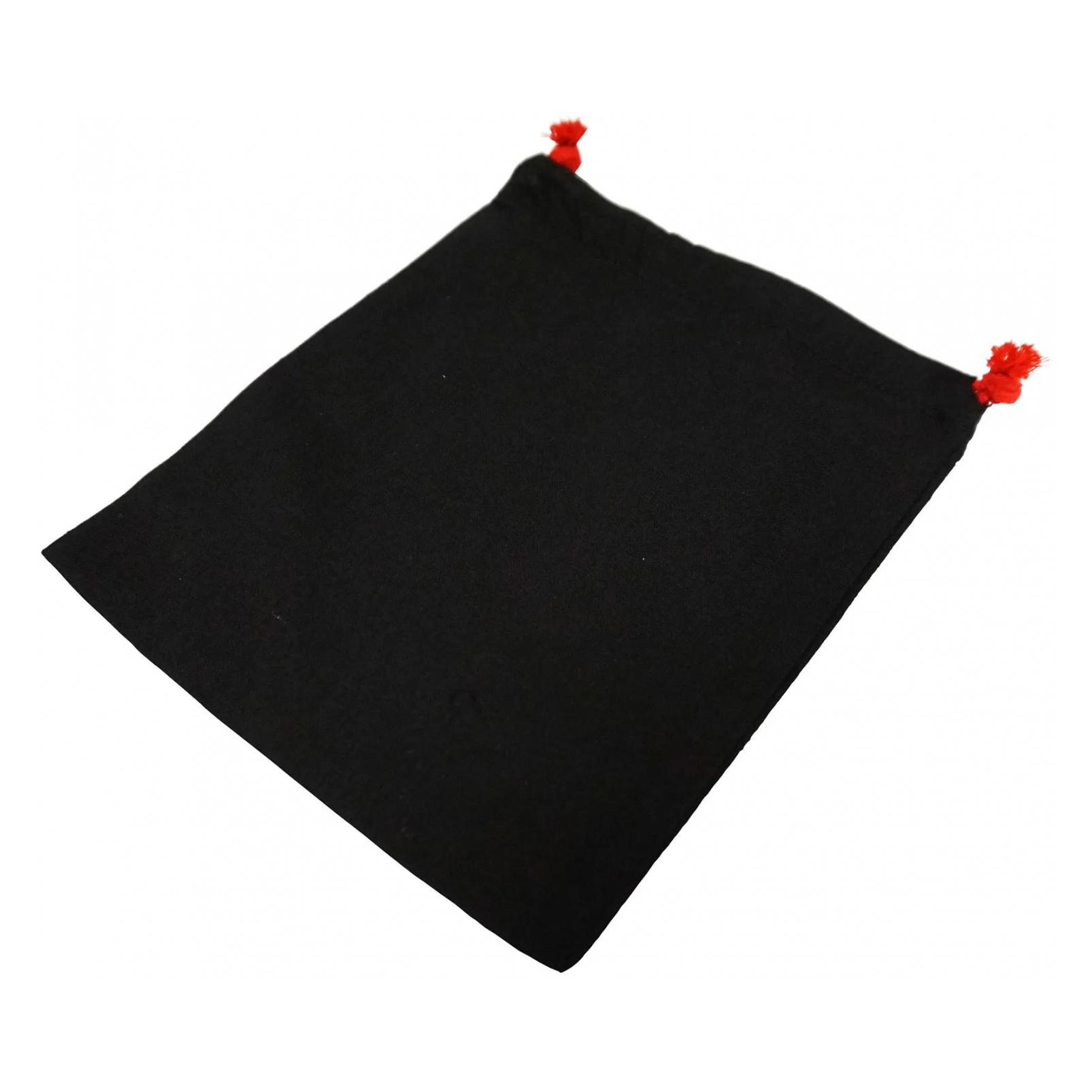 Serwo Automotive RADSCHRAUBENBEUTEL BAUMWOLLE SCHWARZ (0290320)