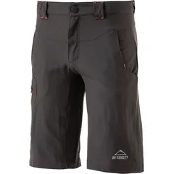 McKinley Tyro Kinder Bermuda anthrazit - 140