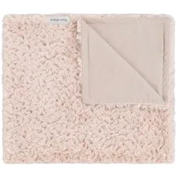 Baby's only, Babydecke, Decke Snow (95 x 70 cm)