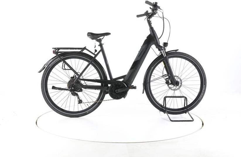 Pegasus Soler EVO 9 Trekking E-Bike Tiefeinsteiger - 305917
