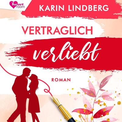 Vertraglich verliebt - Karin Lindberg, Audio, 9783961022816