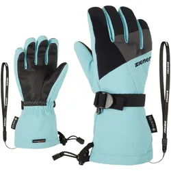 ZIENER LANI GTX Handschuh 2025 river blue - 3