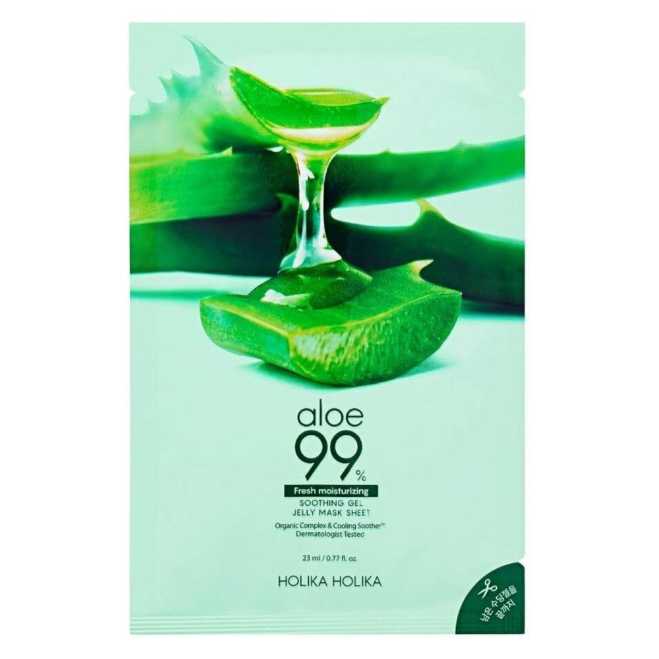 Holika Holika Aloe 99% (23 ml) (33355649)