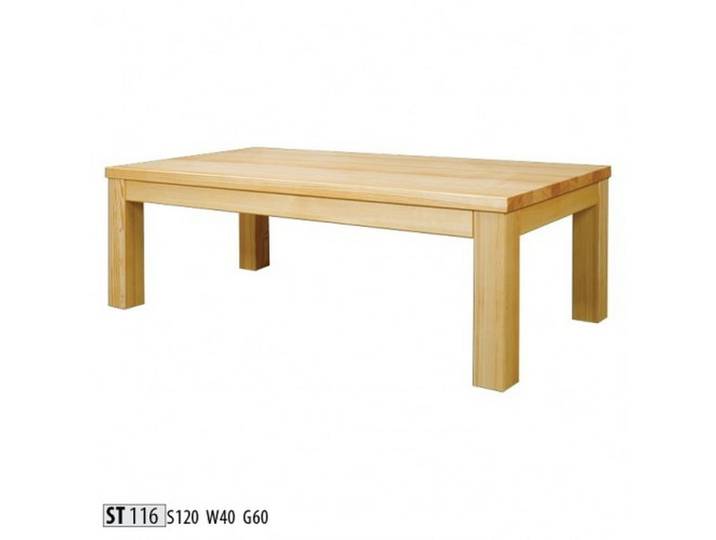 JVmoebel Couchtisch Echtholz Beistelltisch mit authentischer Tischplatte in Naturtönen (Packung), Made in Europa