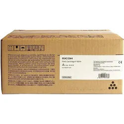 Ricoh, Toner, Tonerkartusche 1 Stück(e) (BK)