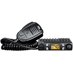 Crt One 3569, Walkie Talkie