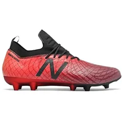 New Balance Tekela Pro FG Fussballschuh rot/schwarz 41,5