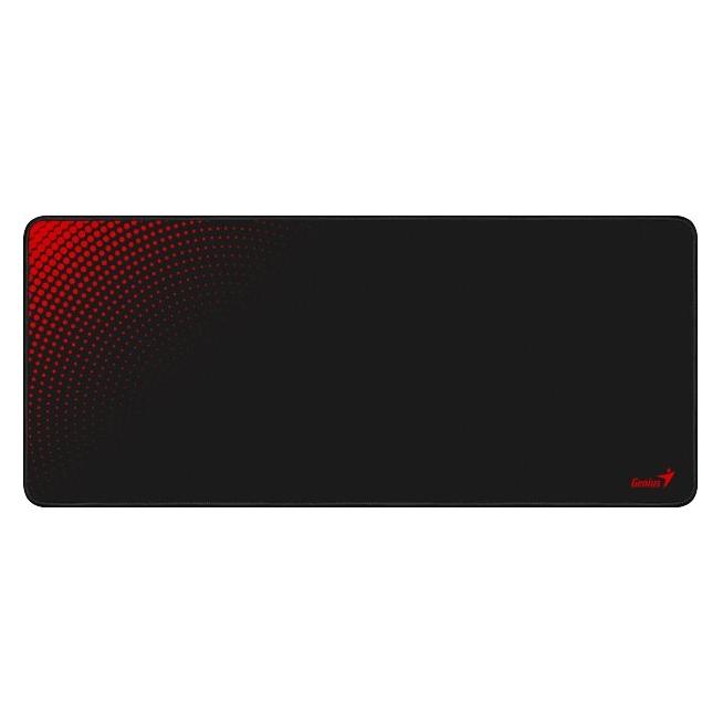 Genius G-Pad 700S-Maus-Pad schwarz (31250021400)
