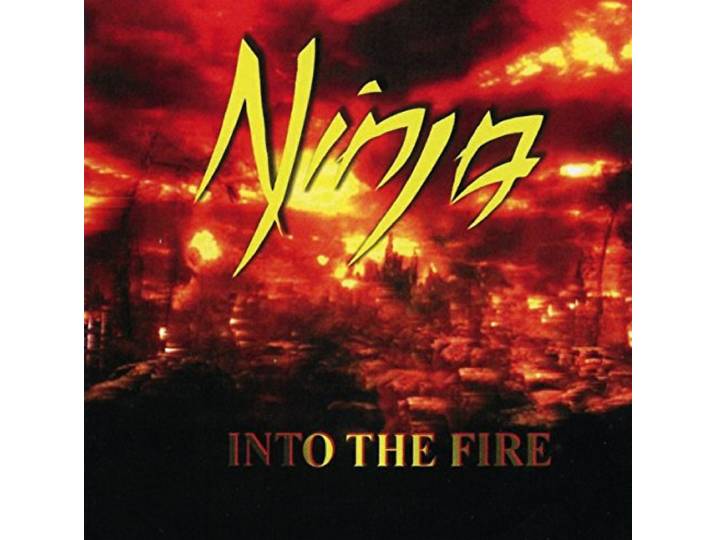 Ninja - Into The Fire