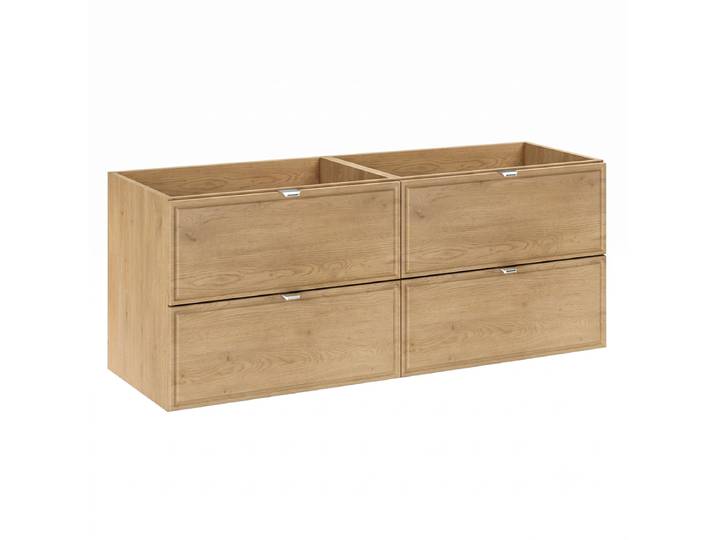 Meuble sous-vasque 120cm Elias Bois