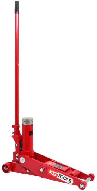 KS Tools Cric spécial agricole - manutention 4 - 5 t (160.0716)