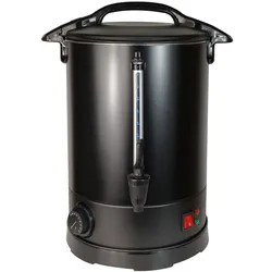ZORRO Glühweinkocher/Heißwasserspender ZGW 10 Premium - Doppelwanding