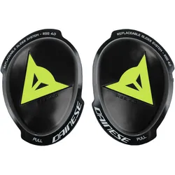 Dainese RSS 4.0 Knieschleifer Set