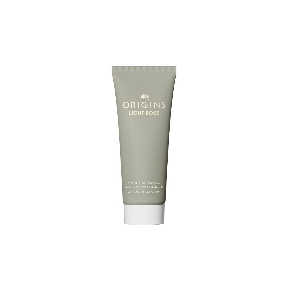 Origins Light Rose Moisturizing Hand Creme 75ml 75 ml