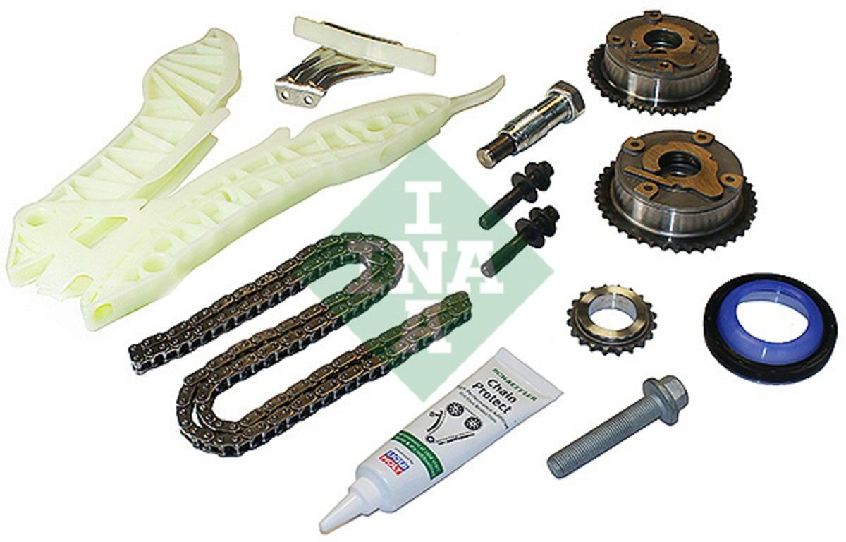 Steuerkettensatz Schaeffler INA 559 0104 40