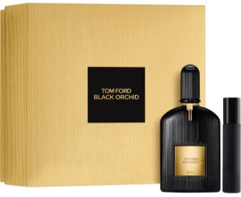 Tom Ford Black Orchid Set coffret para mulheres 1 un.. Black Orchid Set
