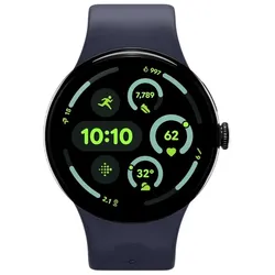 Spigen Nano Pop (Aluminium, Silicone), Uhrenarmband, Mehrfarbig, Blau, Gelb
