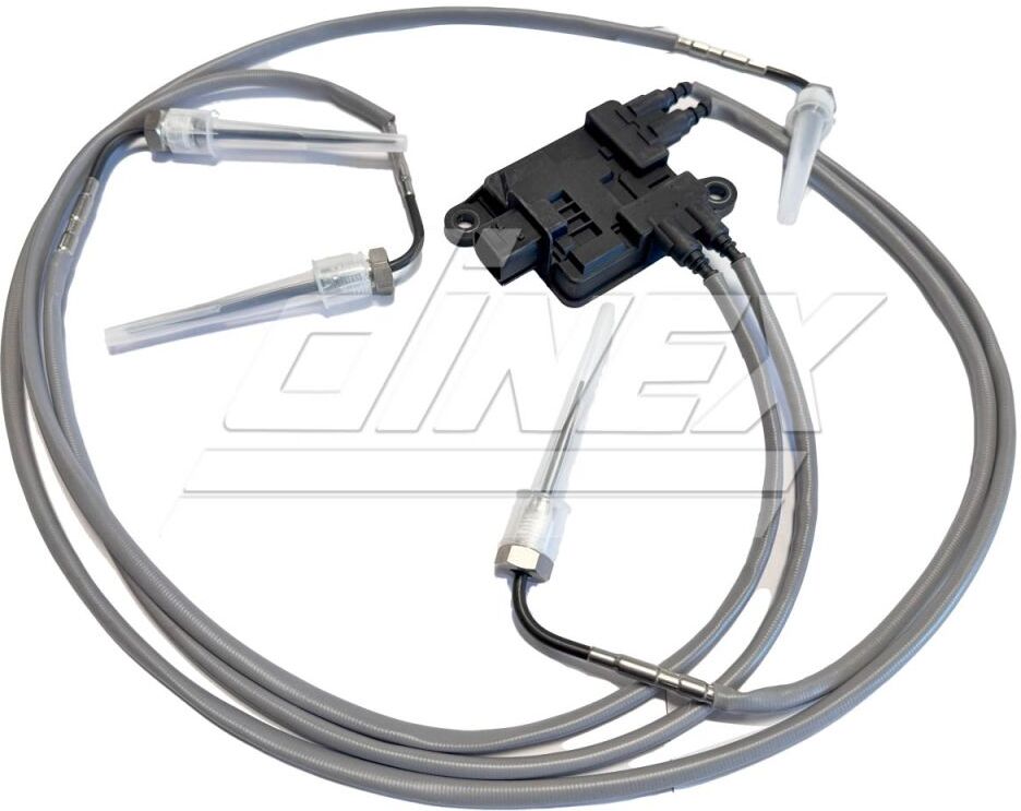 Sensor, Abgastemperatur DINEX 47042