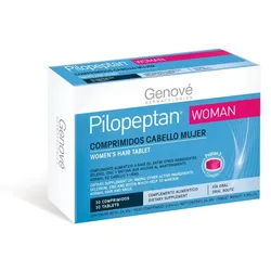 Pilopeptan Woman 30 Tabletten