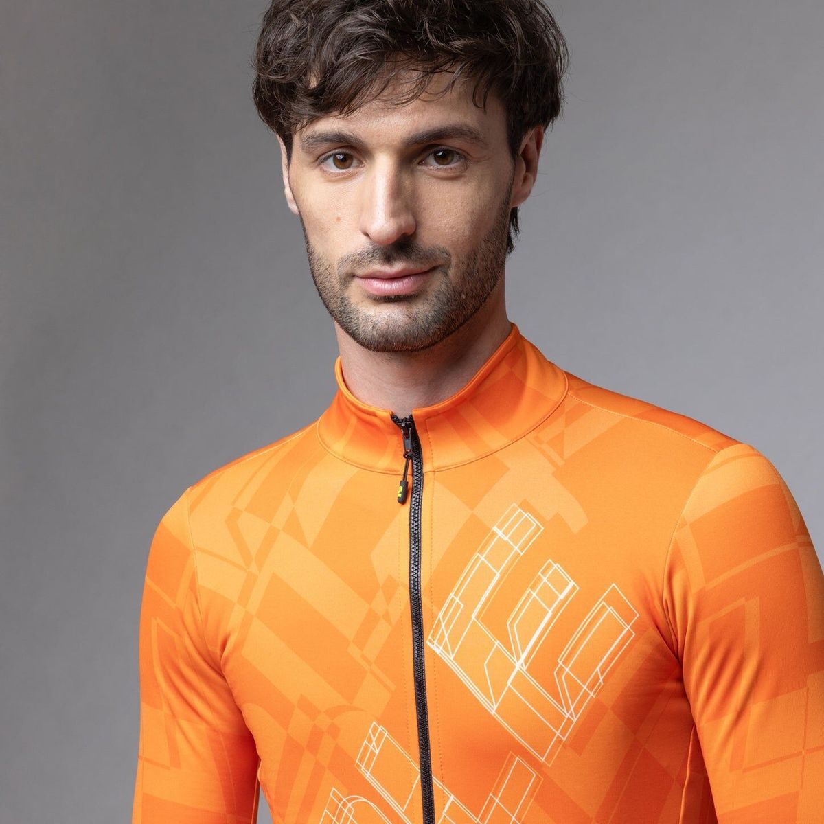 Alé Schema orangeade XL L26011892-05