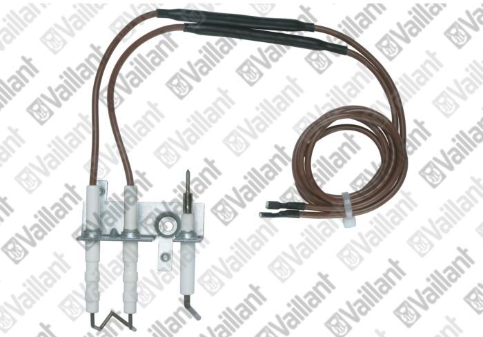 Vaillant Elektrode 090721 für VC 105, VC/VCW 205, 255