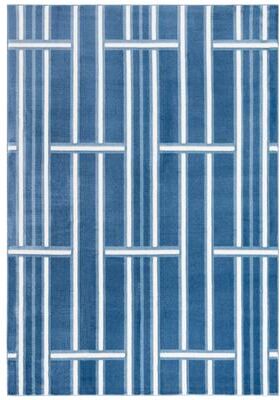 SAFAVIEH Groove Ageeth Modern Rug