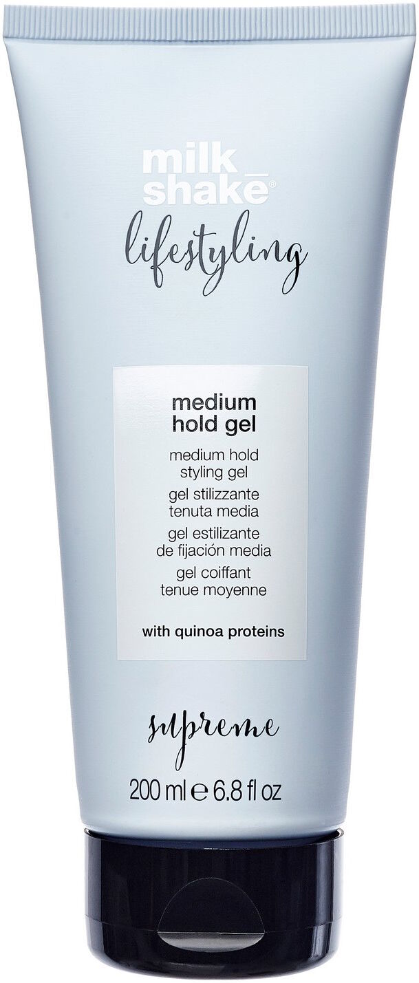 Milk_Shake Medium Hold Gel 200 ml