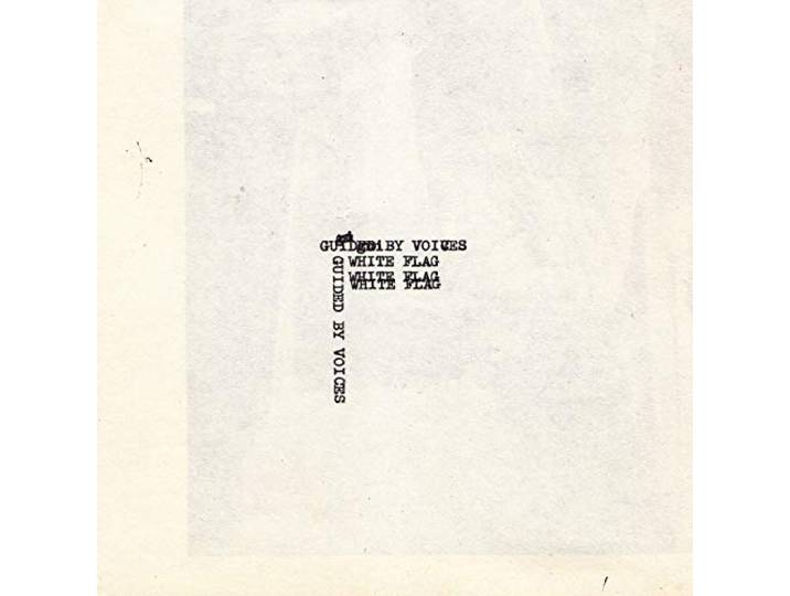 White Flag
