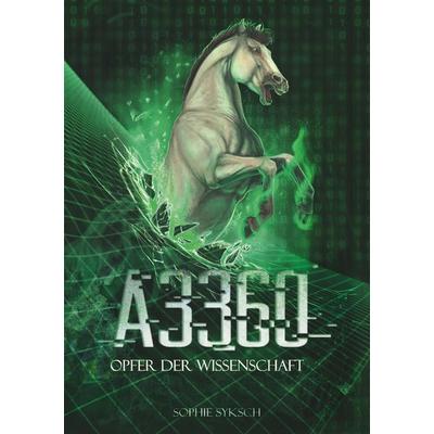 A3360, Taschenbuch von Sophie Syksch, BoD – Books on Demand