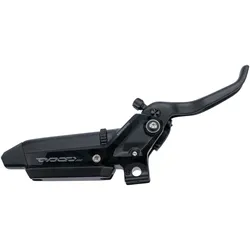 SRAM Hebel Aluminium Code Silver Stealth