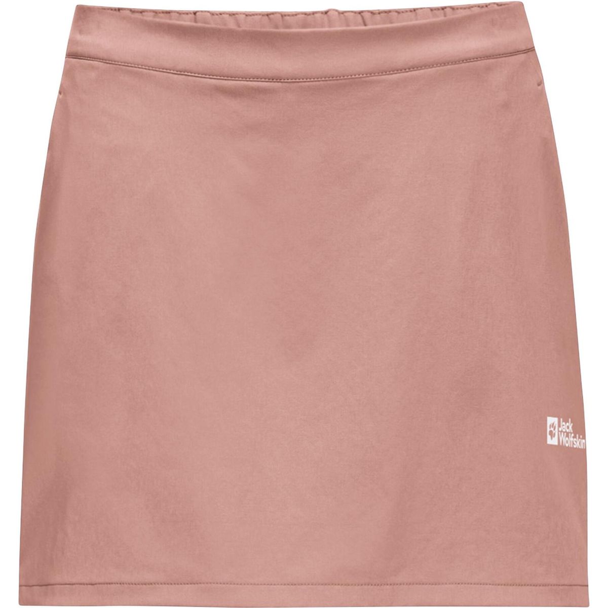Jack Wolfskin Hiking Alpine Skort W rose dawn (2919) 34 1509131_2919_034