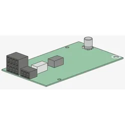 SMA I/O Interface MD.IO-41