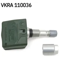 Radsensor Reifendruck-Kontrollsystem SKF VKRA 110036 für Lotus Saab Evora 9-5
