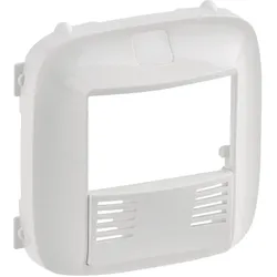 Legrand 754925 Valena Allure Abdeckung MyHome DUAL-Bewegungsmelder ultraweiss
